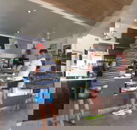 One on La Balsa Cafe - Broome Tourism