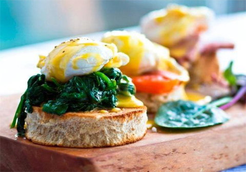 Perk's Kitchen - Broome Tourism 0