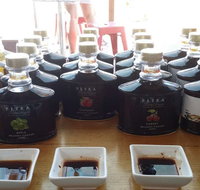 Petra Olive Oil Estate SHED DOOR Tasting Room  Farm Shop - Broome Tourism