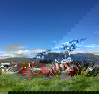 Red Feet Wines - Broome Tourism