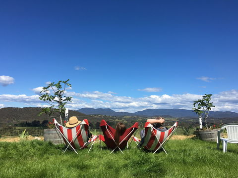 Red Feet Wines - Broome Tourism 0