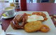 Rex's Breakfast & Burger Bar - thumb 0