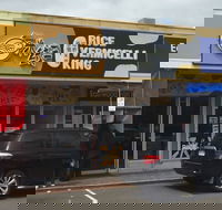 Rice Vermicelli King - Broome Tourism