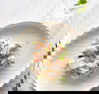 Rick Stein at Bannisters Mollymook - Broome Tourism