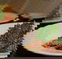 Riva Restaurant Rottnest - Broome Tourism