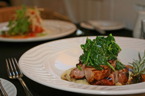 Riva Restaurant Rottnest - Broome Tourism 0