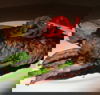 Sails Restaurant - Broome Tourism