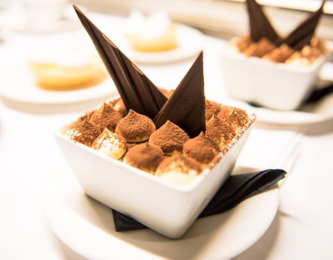 Sails Restaurant - Broome Tourism 1