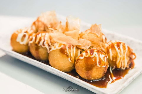 Shou Japanese Kitchen - Broome Tourism 0
