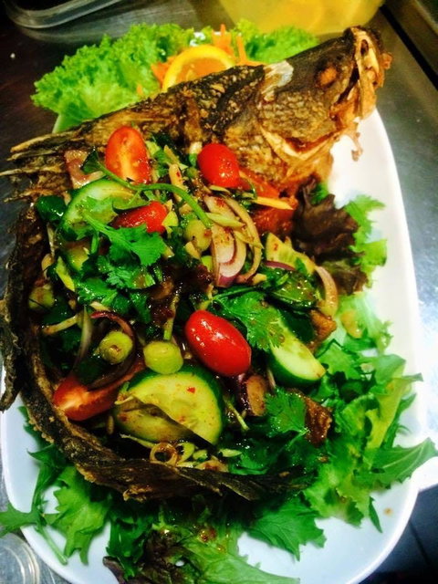 Siam Thai - Broome Tourism 0