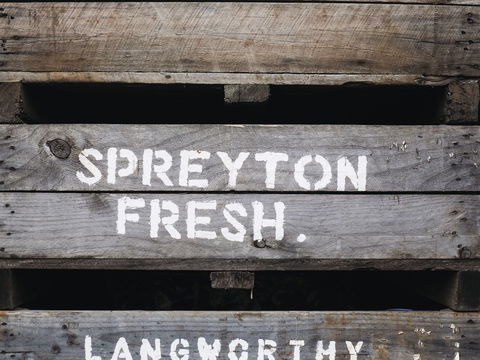Spreyton Cider Co. - Broome Tourism 0