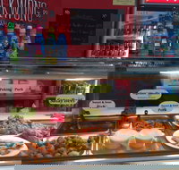 Sun Kwong - Broome Tourism