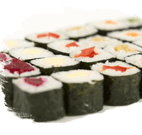 Sushi World - Macquarie Park - Broome Tourism
