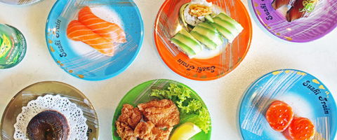 Sushi Train - Biggera Waters - Broome Tourism 0