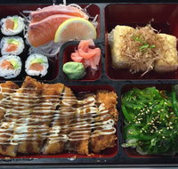 Sushi Tengoku - Kensington - Broome Tourism
