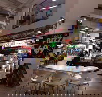 The Italian Pasta Company - Broome Tourism