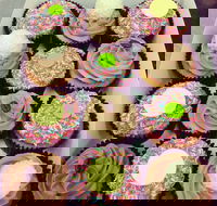 The Sticky Fig Gallery Caf - Broome Tourism