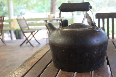 The Megalong Valley Tearooms - Broome Tourism 1