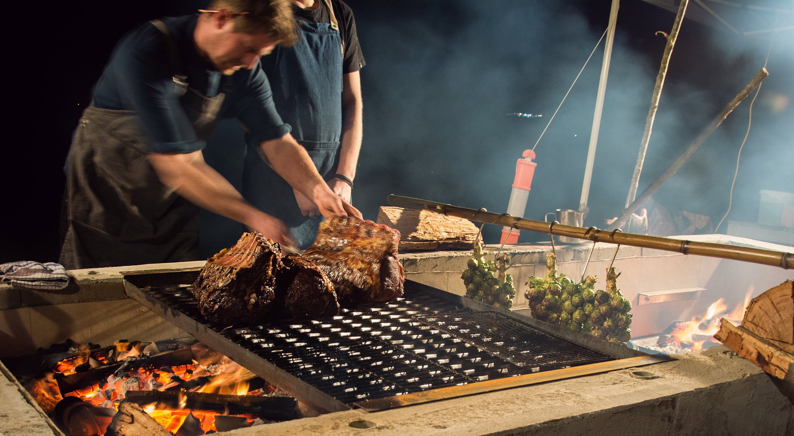 Legana TAS Broome Tourism