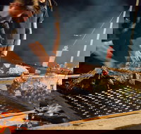 Timbre Kitchen - Broome Tourism