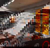 Victoria Point Bakery - Broome Tourism