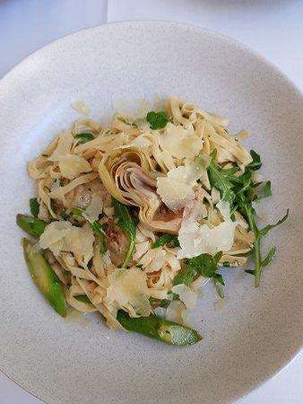 William Blue Dining - Broome Tourism 0