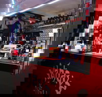 Yahava Mobile Espresso Bar - Hillarys - Broome Tourism