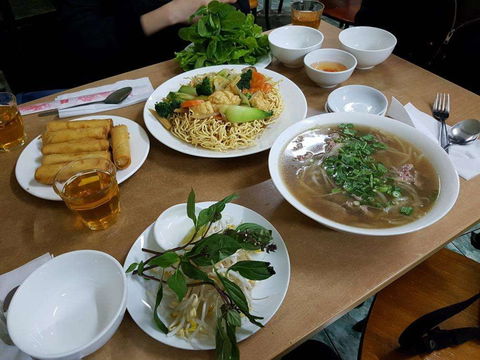 Yen's Vietnamese Restaurant - Broome Tourism 0