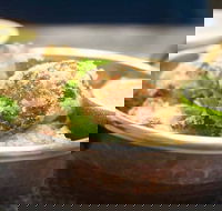 321 Learmonth Cafe - Broome Tourism