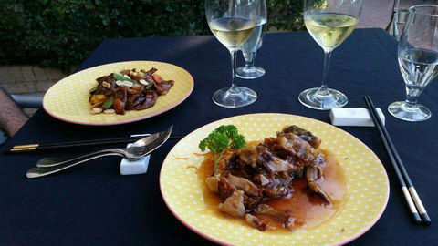 Ace High Eatery And Bar - Broome Tourism 0