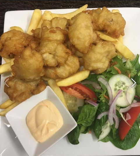 Amazing Grace Cafe - Broome Tourism 0