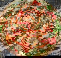 Arturo's Pizza - Broome Tourism