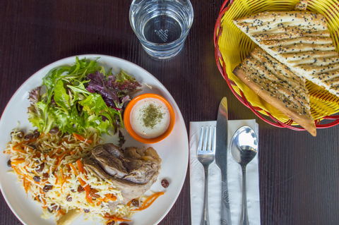 Ashy's Cafe And Restaurant - Broome Tourism 0