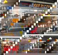 BAKED Pizzas - Broome Tourism