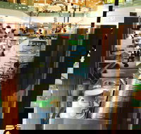 Ben  Jerrys - Joondalup - Broome Tourism