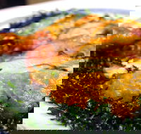 Blue Dragon Restaurant - Broome Tourism