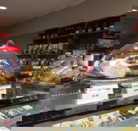 Bunnings Cafe - Joondalup - Broome Tourism