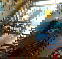 Cafe 2232 - Broome Tourism