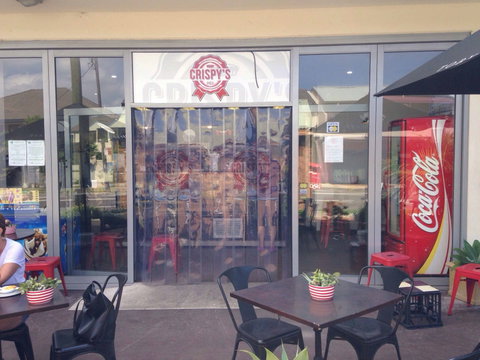Crispy's Pies - Broome Tourism 0