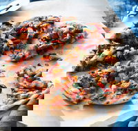 Crust - Dee Why - Broome Tourism