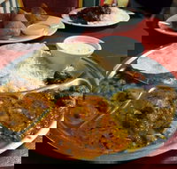 Curry Express - Broome Tourism