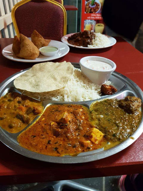 Curry Express - Broome Tourism 0