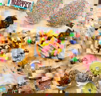 Delicious Chocolicious - Broome Tourism