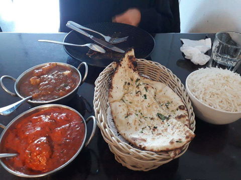 Dosa Cafe - Hawthorn - Broome Tourism 0