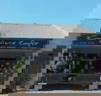 Empire Cafe - Broome Tourism