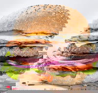 Grill'd - Toowoomba - Broome Tourism
