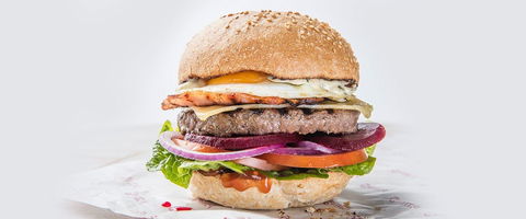 Grill'd - Toowoomba - Broome Tourism 0