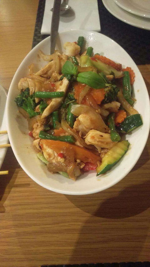 Hot Wok Thai - Broome Tourism 0