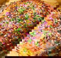 Il Amalfi Pizza Pasta - Burwood East - Broome Tourism