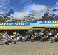 Kalangadoo Store - Broome Tourism